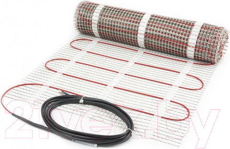 Изображение товара Теплый пол электрический Devi DEVIcomfort 150T 3.5кв.м