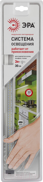 Изображение товара Светодиодный модуль ЭРА LM-3-840-C1 / C0043305