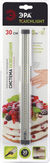 Изображение товара Светодиодный модуль ЭРА LM-3-840-C1 / C0043305