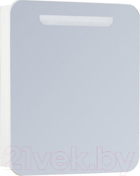 Изображение товара Шкаф с зеркалом для ванной Onika Неаполь 60.01 (206064)