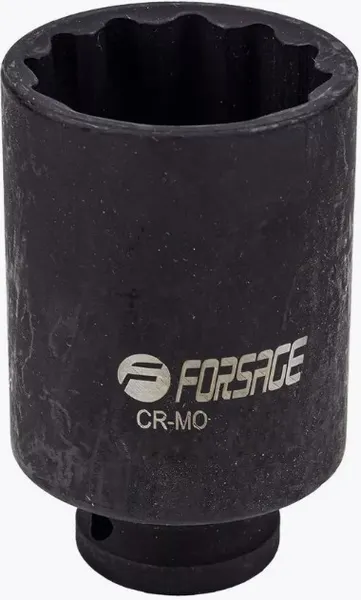 Изображение товара Головка слесарная Forsage F-46810022 (29370)