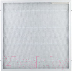 Изображение товара Панель светодиодная ЭРА SPO-6-48-6K-P (4) / Б0026955