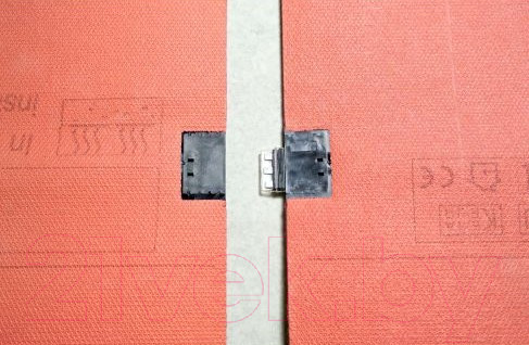 Изображение товара Теплый пол электрический Devi DEVIdry 100 3кв.м