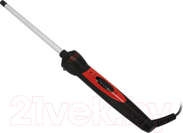 Изображение товара Плойка Atlanta ATH-6647 (красный)