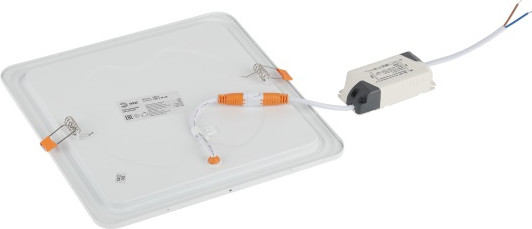 Изображение товара Точечный светильник ЭРА DK LED 2-18-4K / Б0019461