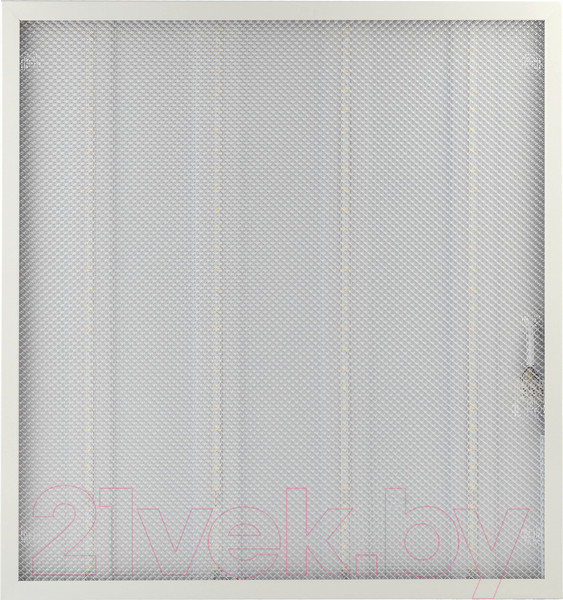 Изображение товара Панель светодиодная ЭРА SPO-6-36-4K-P / Б0039057