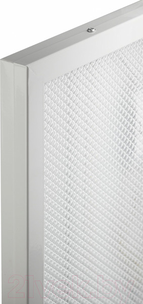 Изображение товара Панель светодиодная ЭРА SPO-6-36-4K-P / Б0039057