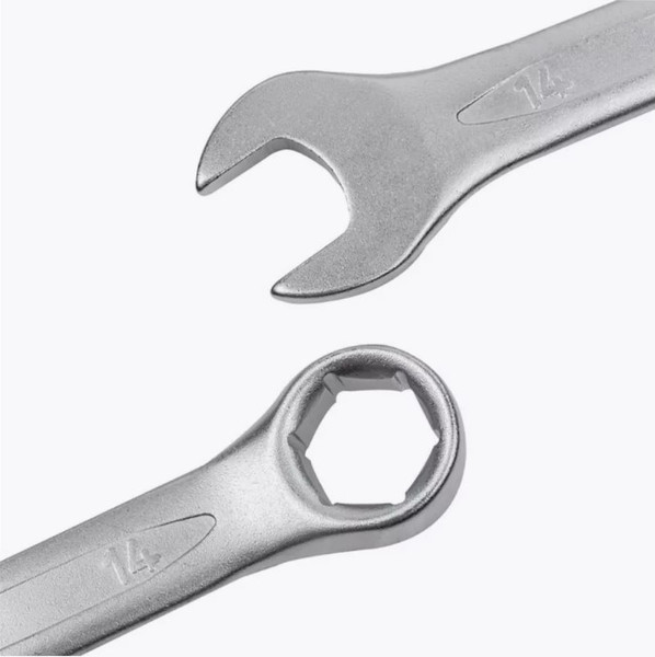 Изображение товара Набор ключей RockForce RF-5161H (27958)