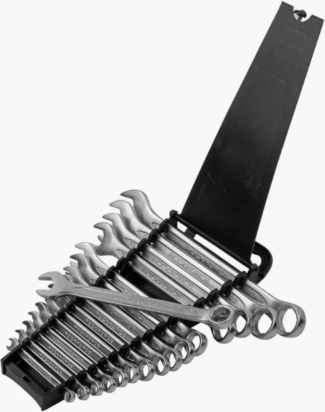 Изображение товара Набор ключей RockForce RF-5161H (27958)