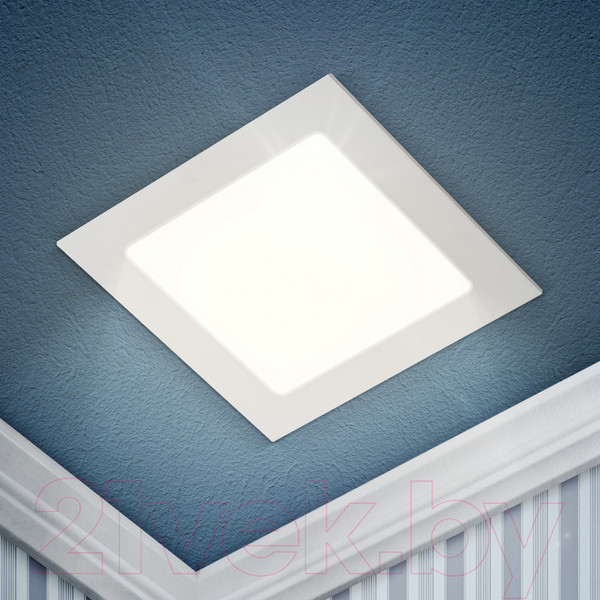 Изображение товара Точечный светильник ЭРА LED 2-24-4K / Б0019462