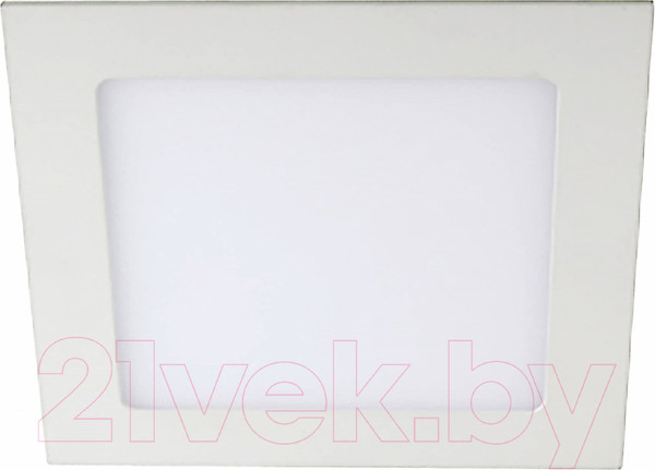 Изображение товара Точечный светильник ЭРА LED 2-24-4K / Б0019462