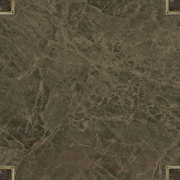 Изображение товара Плитка Beryoza Ceramica Магма  натуральный (418x418)