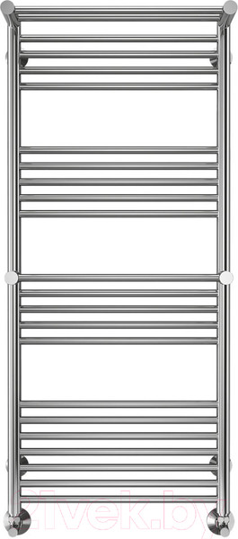 Изображение товара Полотенцесушитель водяной Terminus Аврора 32/20 П22 500x1200 (с 2 полками)