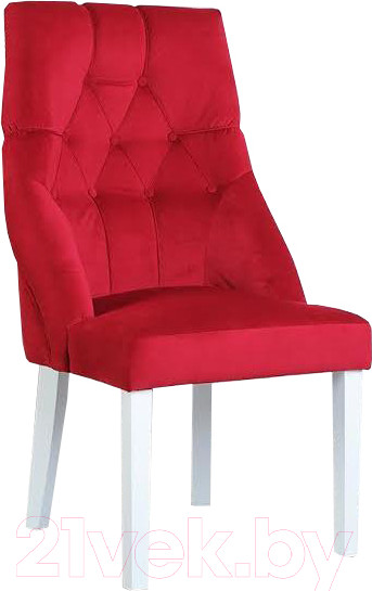 Изображение товара Стул ТехКомПро Маранта 151 (тон 1/Candy Lava)