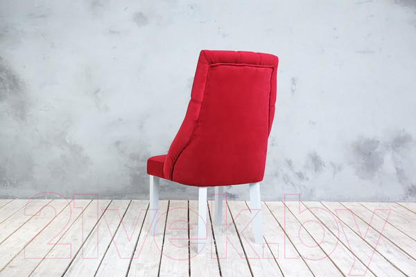 Изображение товара Стул ТехКомПро Маранта 151 (тон 1/Candy Lava)