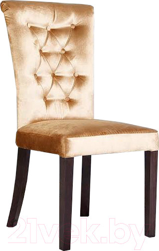 Изображение товара Стул ТехКомПро Маранта 150 (тон венге/ткань 179)