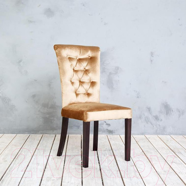 Изображение товара Стул ТехКомПро Маранта 150 (тон венге/ткань 179)