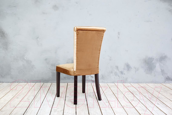 Изображение товара Стул ТехКомПро Маранта 150 (тон венге/ткань 179)