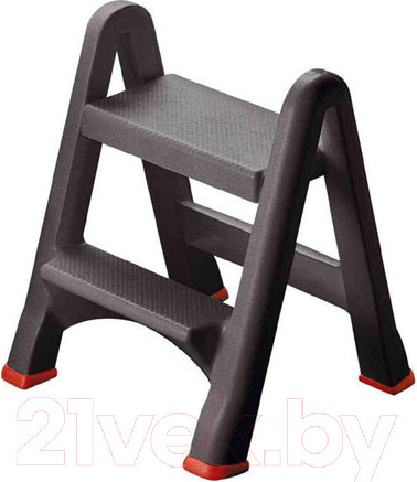 Изображение товара Лестница-стремянка Curver Step Stool Foldable (155160)