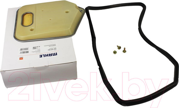 Изображение товара Фильтр АКПП Knecht/Mahle HX163KIT