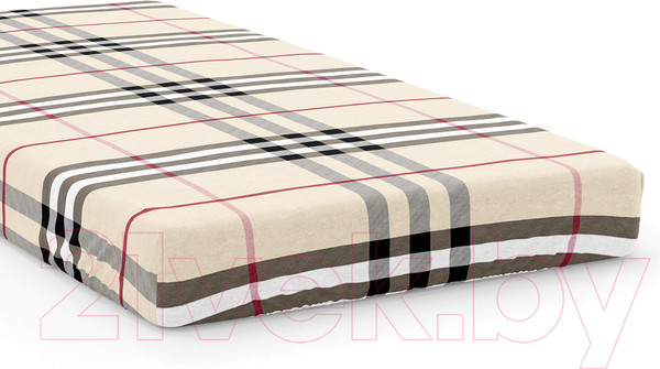 Изображение товара Комплект постельного белья Samsara Burberry 150-12