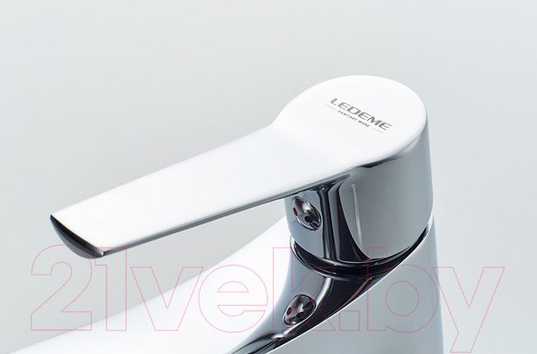 Изображение товара Смеситель Ledeme L1069
