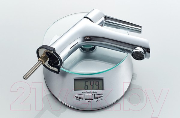 Изображение товара Смеситель Ledeme L1069