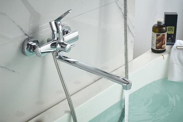 Изображение товара Смеситель Ledeme L2269