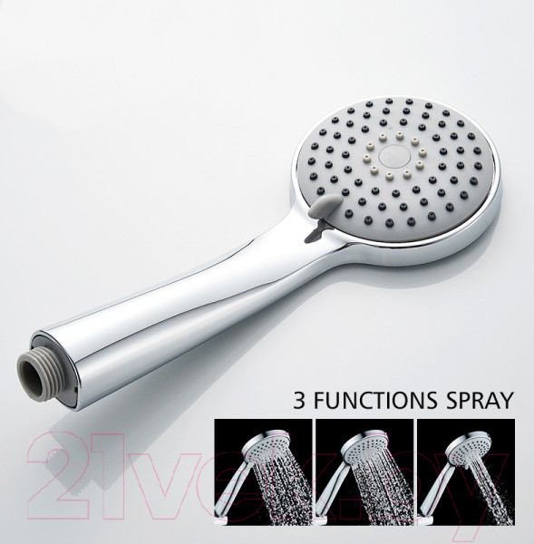 Изображение товара Смеситель Ledeme L2269