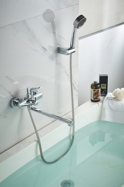 Изображение товара Смеситель Ledeme L2269