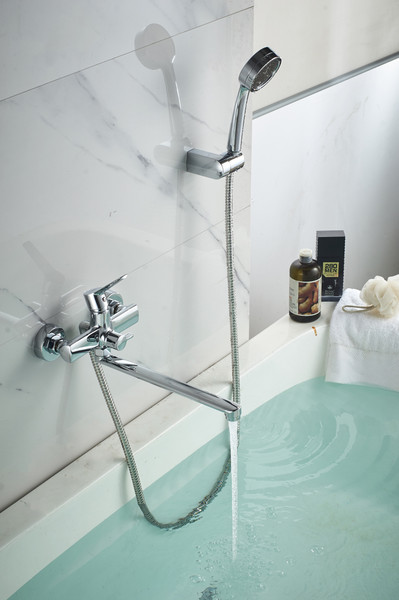 Изображение товара Смеситель Ledeme L2269