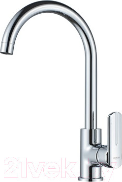 Изображение товара Смеситель Ledeme L4066