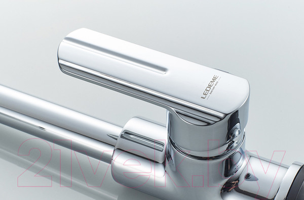 Изображение товара Смеситель Ledeme L4066