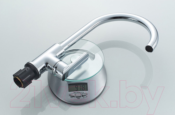 Изображение товара Смеситель Ledeme L4066