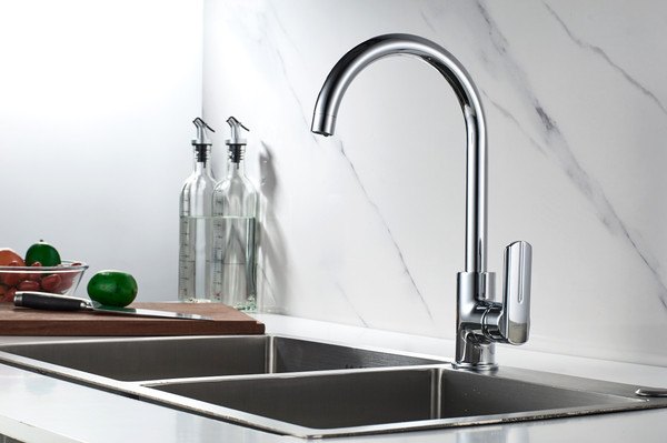 Изображение товара Смеситель Ledeme L4066