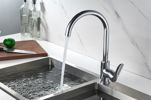 Изображение товара Смеситель Ledeme L4066