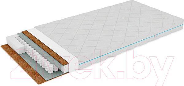Изображение товара Детский матрас Фабрика сна Топ-4 70x160
