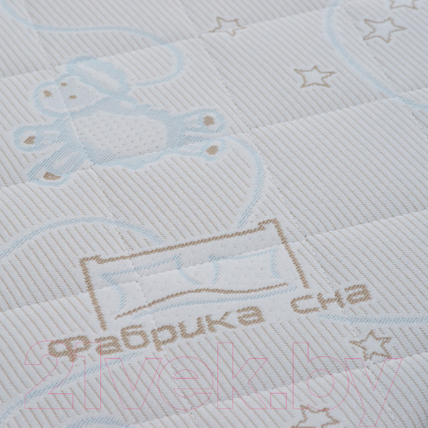 Изображение товара Матрас Фабрика сна Топ-4 140x200