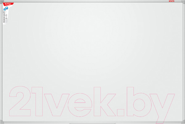 Изображение товара Магнитно-маркерная доска Berlingo Premium SDm 01030 (120x180)