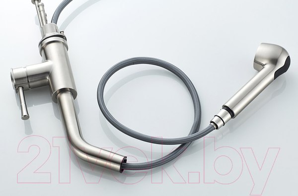 Изображение товара Смеситель Ledeme L76014