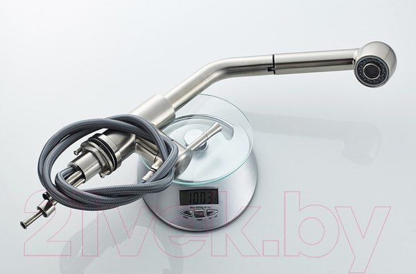 Изображение товара Смеситель Ledeme L76014