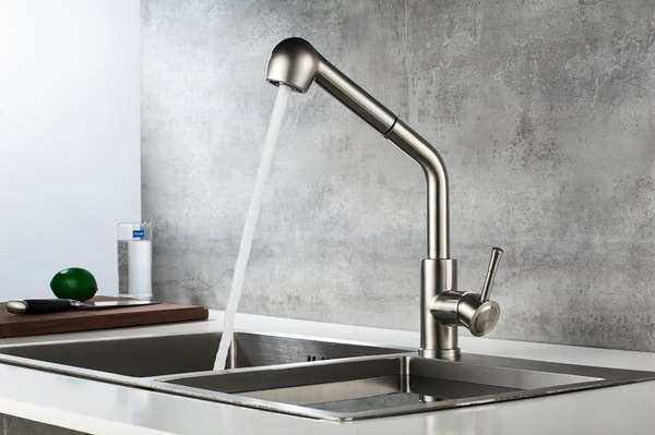Изображение товара Смеситель Ledeme L76014