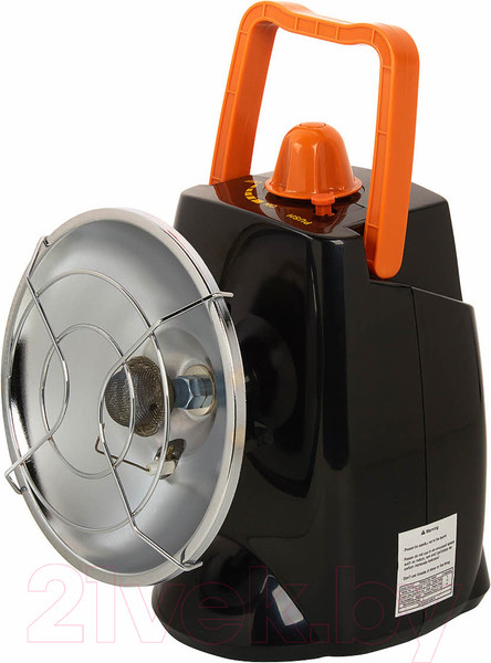 Изображение товара Обогреватель газовый для палатки Tourist Tierra / TH-320