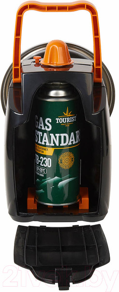 Изображение товара Обогреватель газовый для палатки Tourist Tierra / TH-320