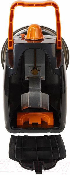 Изображение товара Обогреватель газовый для палатки Tourist Tierra / TH-320