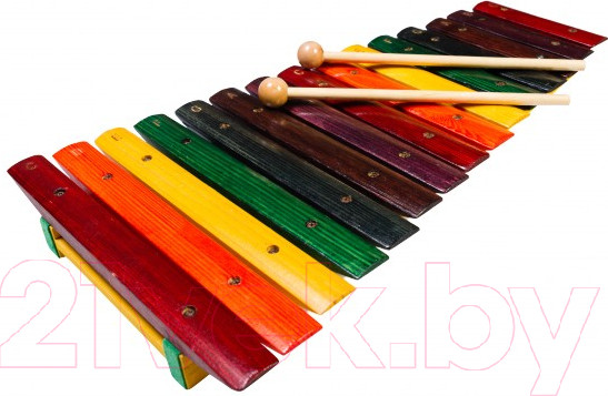 Изображение товара Ксилофон Flight FX-15C / DNT-45341