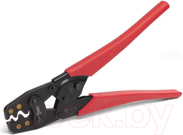 Изображение товара Инструмент обжимной КВТ ПК-16М / 78866