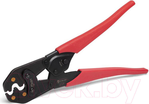 Изображение товара Инструмент обжимной КВТ ПК-35М / 78867