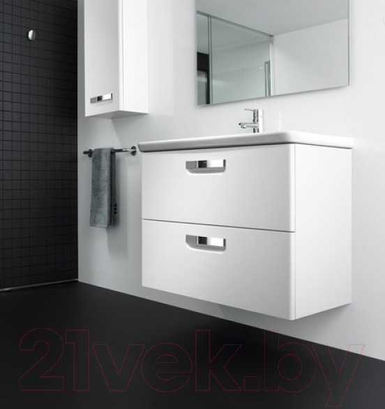 Изображение товара Умывальник Roca Unik The Gap 80 / A327470000