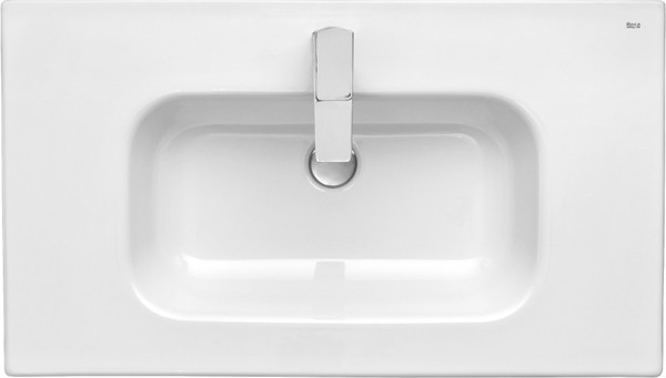 Изображение товара Умывальник Roca Victoria-N 80 / 732799C000